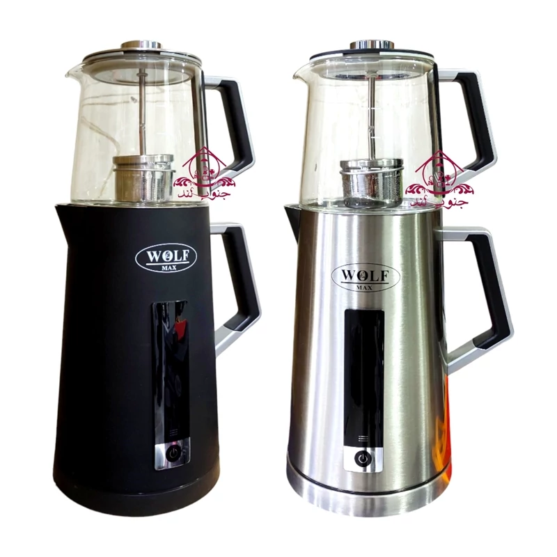 چایساز روهمی wolf ولف مدل wf 1420