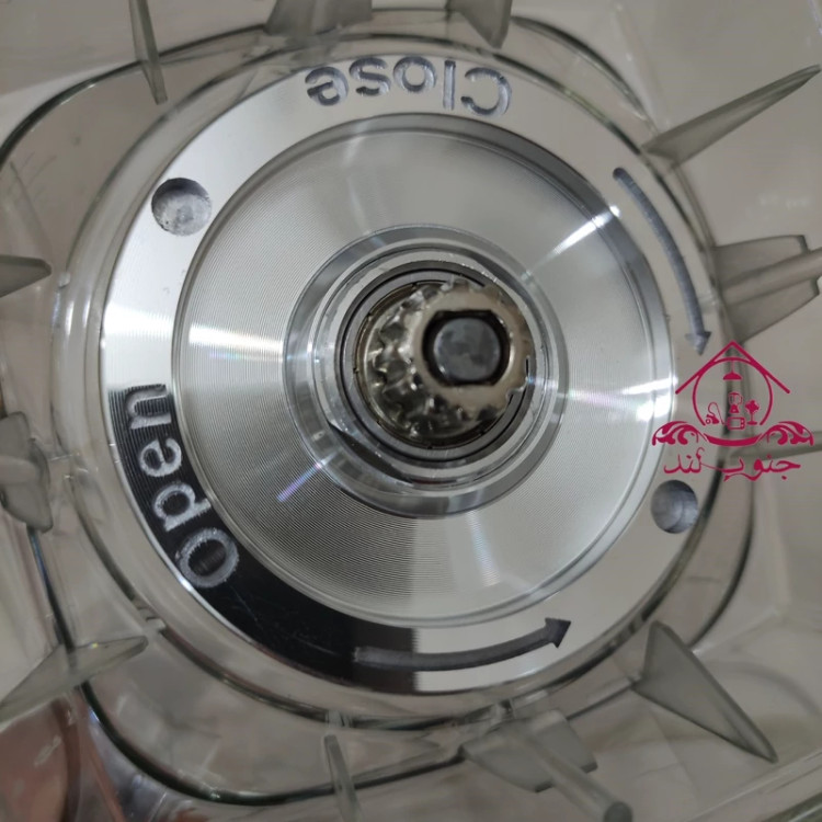 بلندر، مخلوط کن و غذا ساز ولف wolf مدل wf 3119
