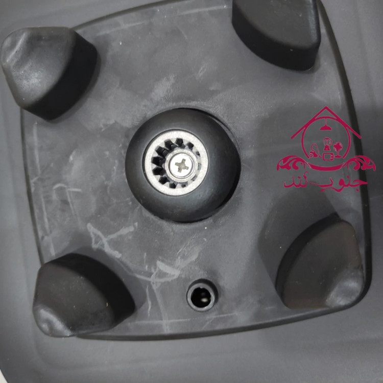 بلندر، مخلوط کن و غذا ساز ولف wolf مدل wf 3119