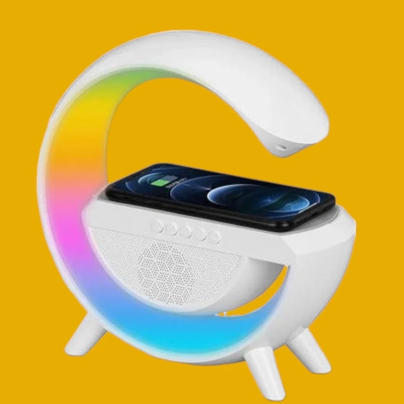 اسپیکر آر جی بی RGB  مدل