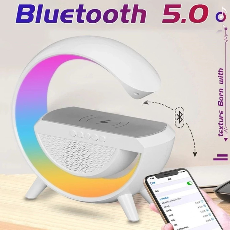 اسپیکر آر جی بی RGB مدل BT2301