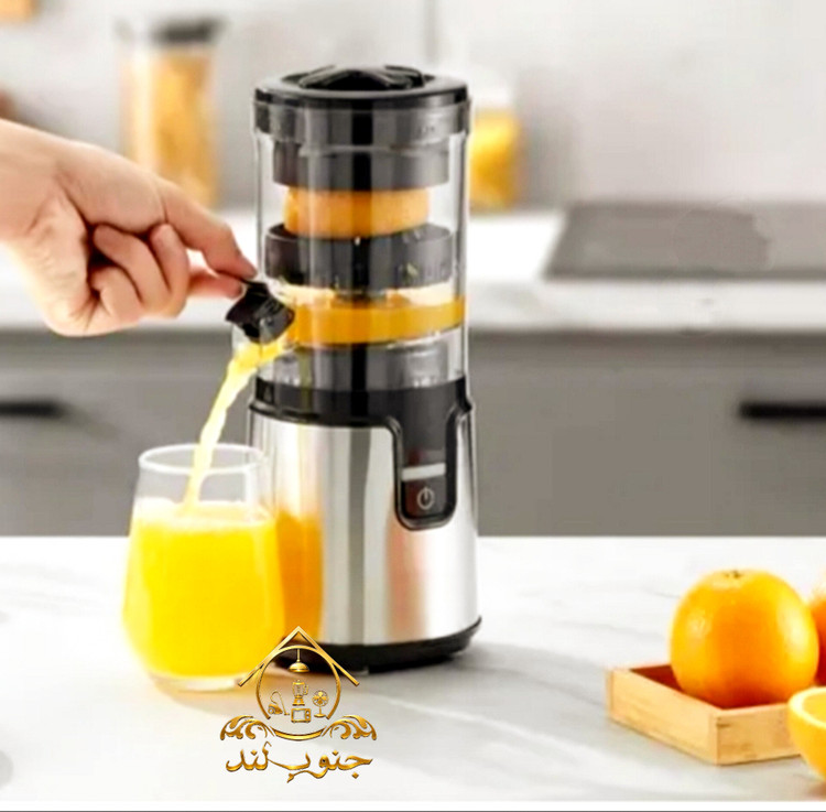 آب مرکبات گیری آسانسوری یونیک مدل 6035 آبمرکبات